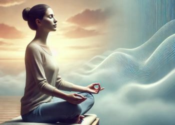 Travma terapistinden anksiyeteyi anında azaltan basit yöntem