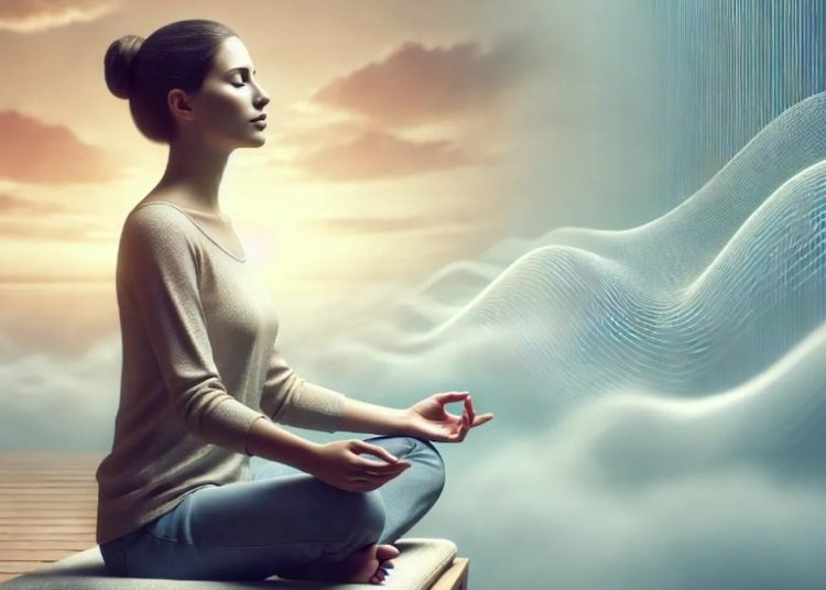 Travma terapistinden anksiyeteyi anında azaltan basit yöntem