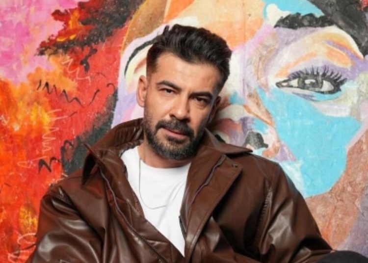 Ünlü oyuncu Rüzgar Aksoy baba oluyor