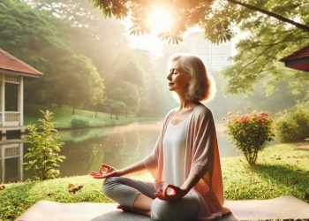 Uzmanı açıkladı: Menopoz döneminde kadınların yapması gereken 3 basit günlük aktivite