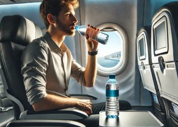 Uzmanlar uyardı: Uçakta saatlerce oturmak hayati risk taşıyor!