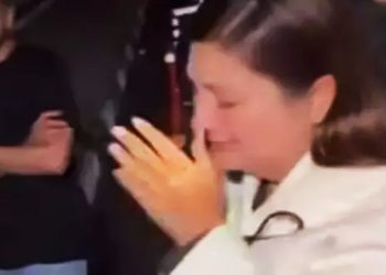 Volkan Konak’ın mevt haberini alan Sibel Can ağlayarak hastaneye koştu