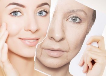 Yaşlanmaya karşı ‘4 koldan’ savaş