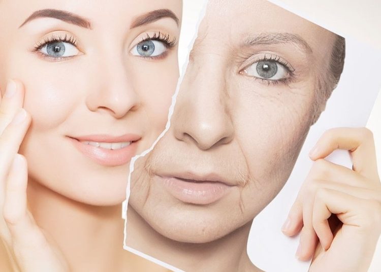 Yaşlanmaya karşı ‘4 koldan’ savaş