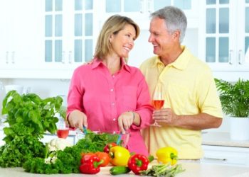 Yaşlanmayı frenleyen harika güç