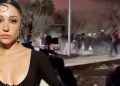 Zeynep Bastık ODTÜ öğrencilerine yapılan polis müdahalesine isyan etti