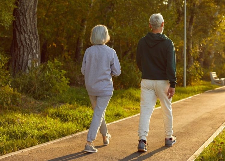 Adım sayısını artırmak neden önemli? İşte cevabı