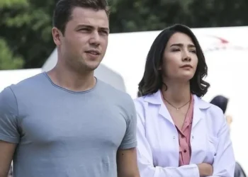 Aybüke Pusat’ın akabinde Teşkilat’ta bir sürpriz ayrılık daha