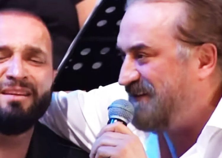 Berkay, Volkan Konak’ın ölümüyle kahroldu: İçim yanıyor! Siz bilmezdiniz! Ama artık bilin…