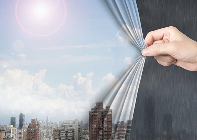 ‘Bir günde dört mevsim yaşamak kronik gribe yol açıyor’