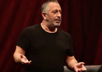 Cem Yılmaz da göç etti: ‘Her şey çok hoş olacak’