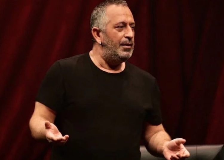 Cem Yılmaz da göç etti: ‘Her şey çok hoş olacak’