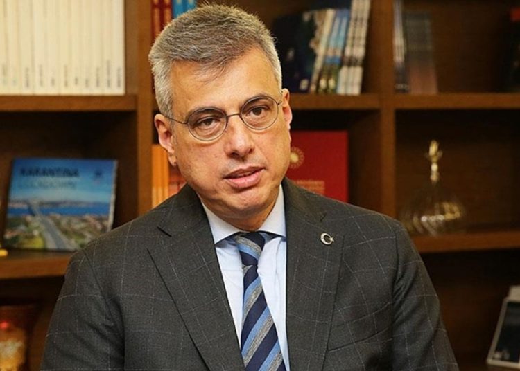 CHP’li Barut: Sağlık Bakanı aklımızla alay ediyor