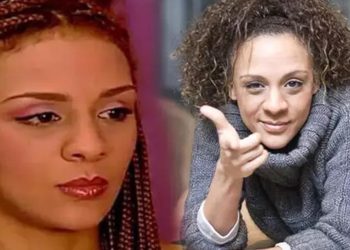 Defne Joy Foster 14 yıl sonra geri dönecek