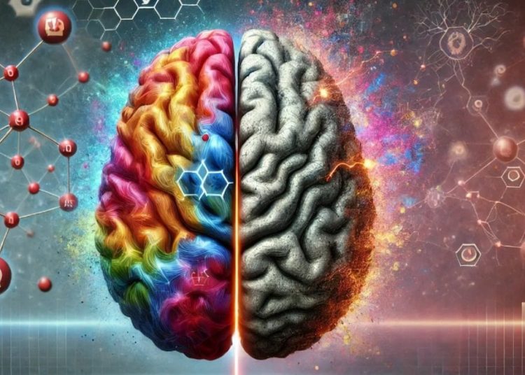 DEHB ile Demans ortasındaki şaşırtan ilişki! Beyindeki kapalı tehdit