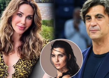 Demet Şener’den İbrahim Kutluay-Tuba Büyüküstün iddiasına olay yorum