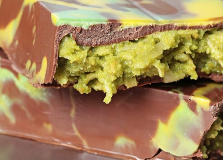 Dubai çikolatası ile ilgili korkutan araştırma