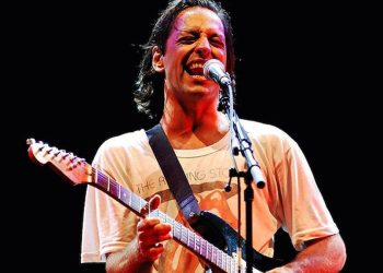 Duman’ın solisti Kaan Tangöze: Bana ‘Abi seni hâlâ niye almadılar?’ diyorlar