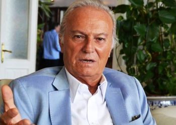 Ediz Hun’un da sabrı taştı: Derhal hür bırakın!