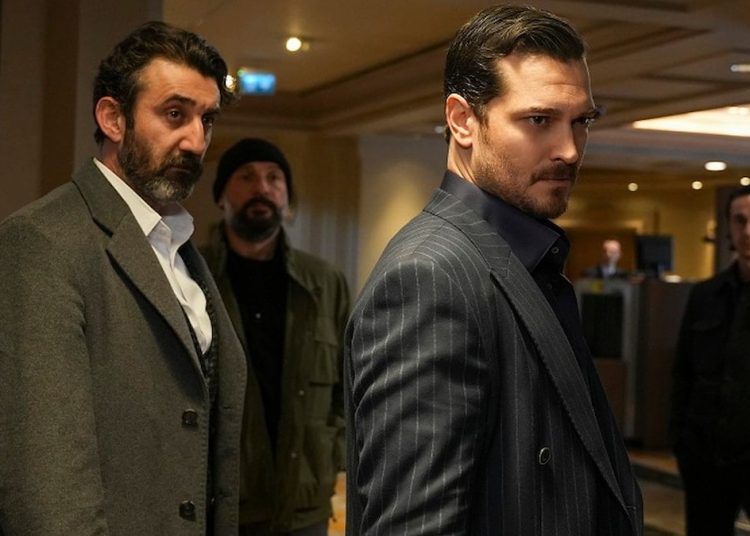 Eşref Rüya dizisi vedaya hazırlanıyor