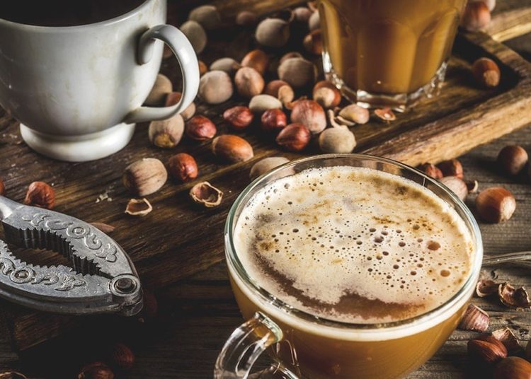 Fındık ve kahveyi birlikte tüketmek gerekiyormuş