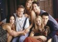 Friends yıldızı yıllarca dizinin jenerik müziğini dinleyemediğini itiraf etti