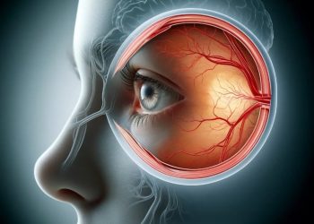 Gözünüzdeki damarlar, demansın birinci sinyalini verebilir