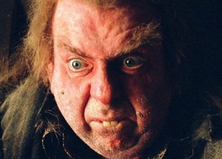 Harry Potter yıldızından çarpıcı itiraf: ‘Hayatım değişti…’