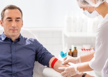 İklim krizi kan bağışını tehdit ediyor