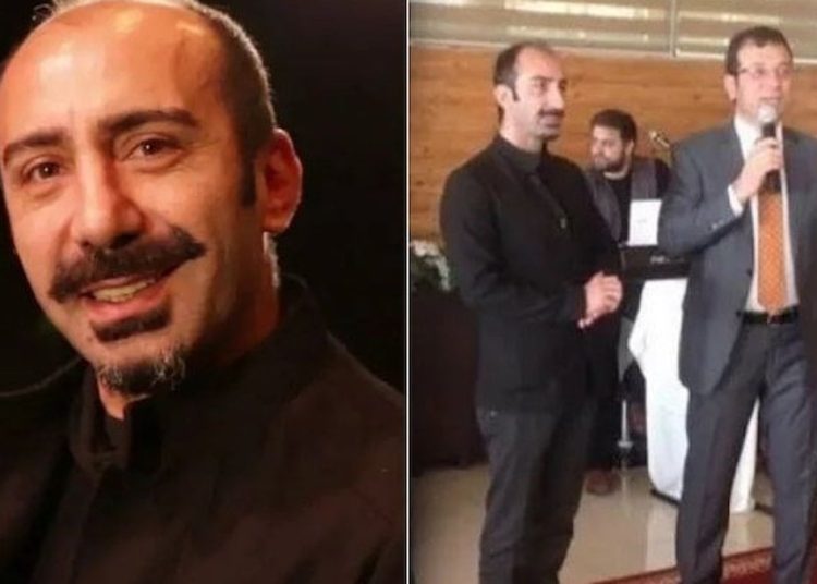 İmamoğlu paylaşımına reaksiyon yağıyor: Ferdî menfaat peşindesin