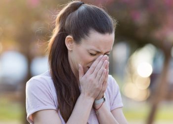 Nefes almakta zorlanıyorsanız sebebi bu olabilir!