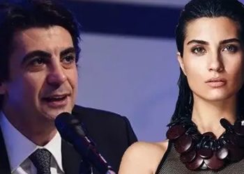 O fotoğraf gündem oldu! Tuba Büyüküstün ve İbrahim Kautluay’la ilgili bomba iddia
