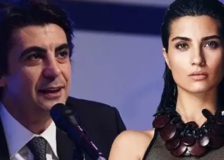 O fotoğraf gündem oldu! Tuba Büyüküstün ve İbrahim Kautluay’la ilgili bomba iddia