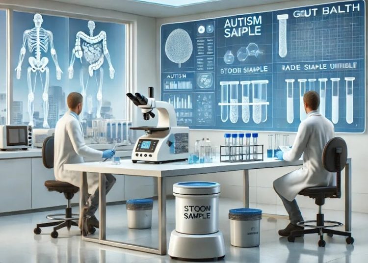 Otizmin nedeni bağırsakta mı saklı? ‘Çürütüldü’ denilmişti, yeniden gündemde