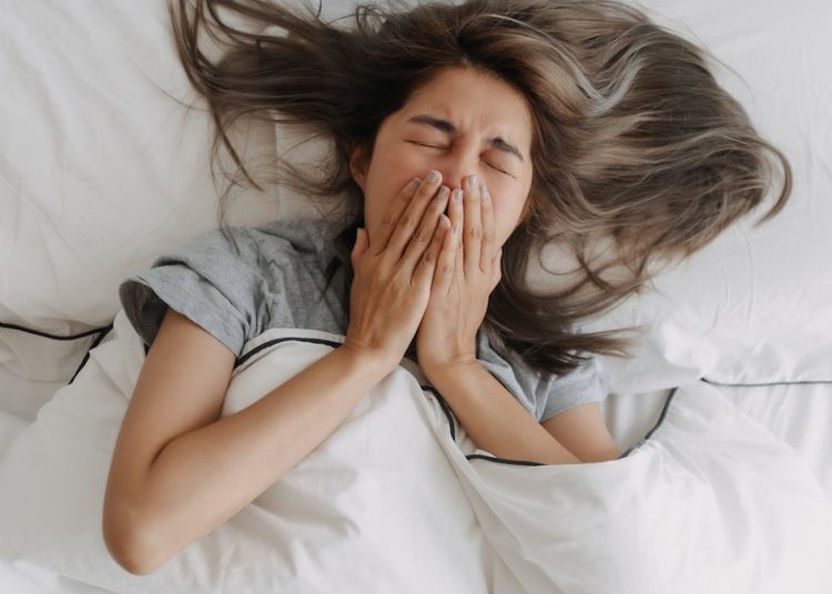 Sabahları yorgun uyanıyorsanız vücudunuz alarm veriyor olabilir