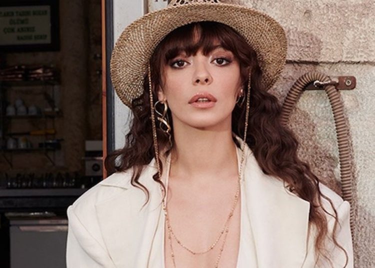 Selin Şekerci’den endişelendiren açıklama