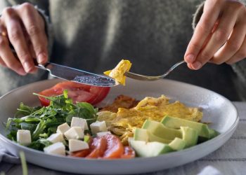 Sürekli yorgun hissediyorsanız bu diyet tam size göre!