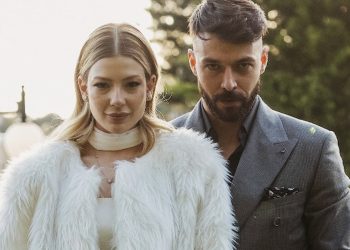 Survivor şampiyonu nişanlandı