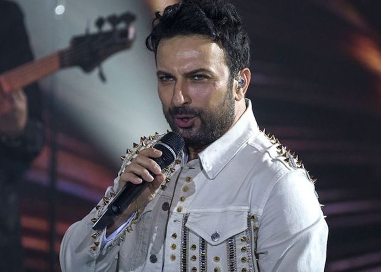 Tarkan’ı yıkan haber