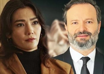 ‘Teşkilat’ın yapımcısı Timur Savcı konuştu: TRT, Aybüke Pusat’a seçenek sundu