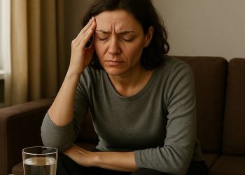 Bu belirtiler varsa migreniniz olabilir! İşte gözden kaçan 3 detay