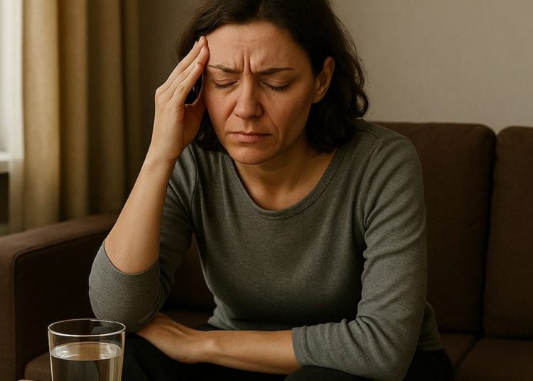 Bu belirtiler varsa migreniniz olabilir! İşte gözden kaçan 3 detay
