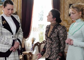 Cem Yiğit Üzümoğlu, ‘Şakir Paşa Ailesi’ dizisinin final yapacağını doğruladı