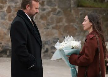 Fenomen dizide şok ayrılık!