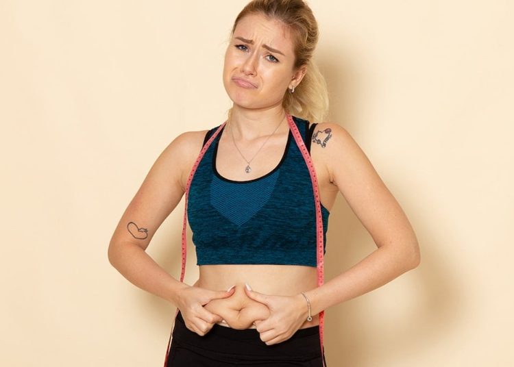 Göbeğiniz varsa süratli yaşlanırsınız