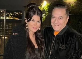 Gülseren Ceylan, Mehmet Ali Erbil’e yaklaşamayacak