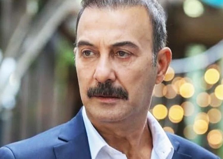 Hakan Yılmaz babasının ölümünü Instagram’dan öğrendi