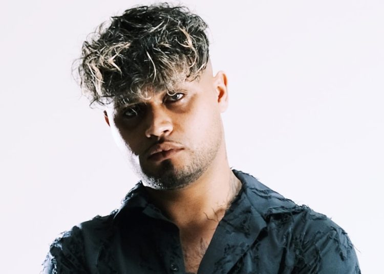 Hapse girmişti: Lvbel C5’in cezaevinden ilk görüntüsü ortaya çıktı