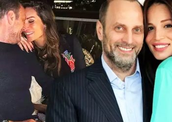 Hülya Avşar o soruyu sordu, Güzide Duran gözyaşlarını tutamadı