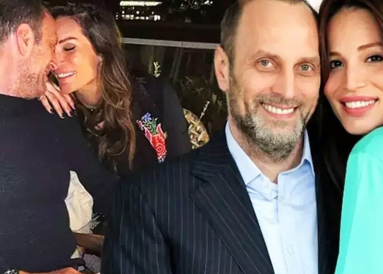Hülya Avşar o soruyu sordu, Güzide Duran gözyaşlarını tutamadı